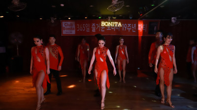 2019 4 28 Club Bonita 19 Anniversary (2/4)