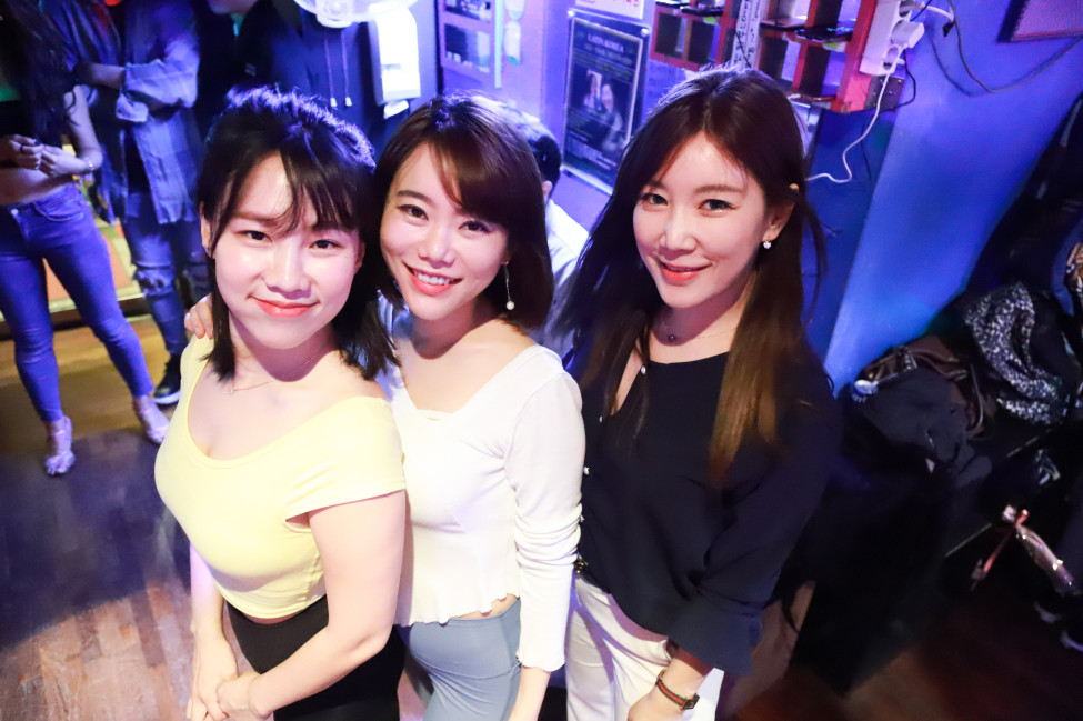 Good : Nogood : Down : Nick : Supporter : 나오미
