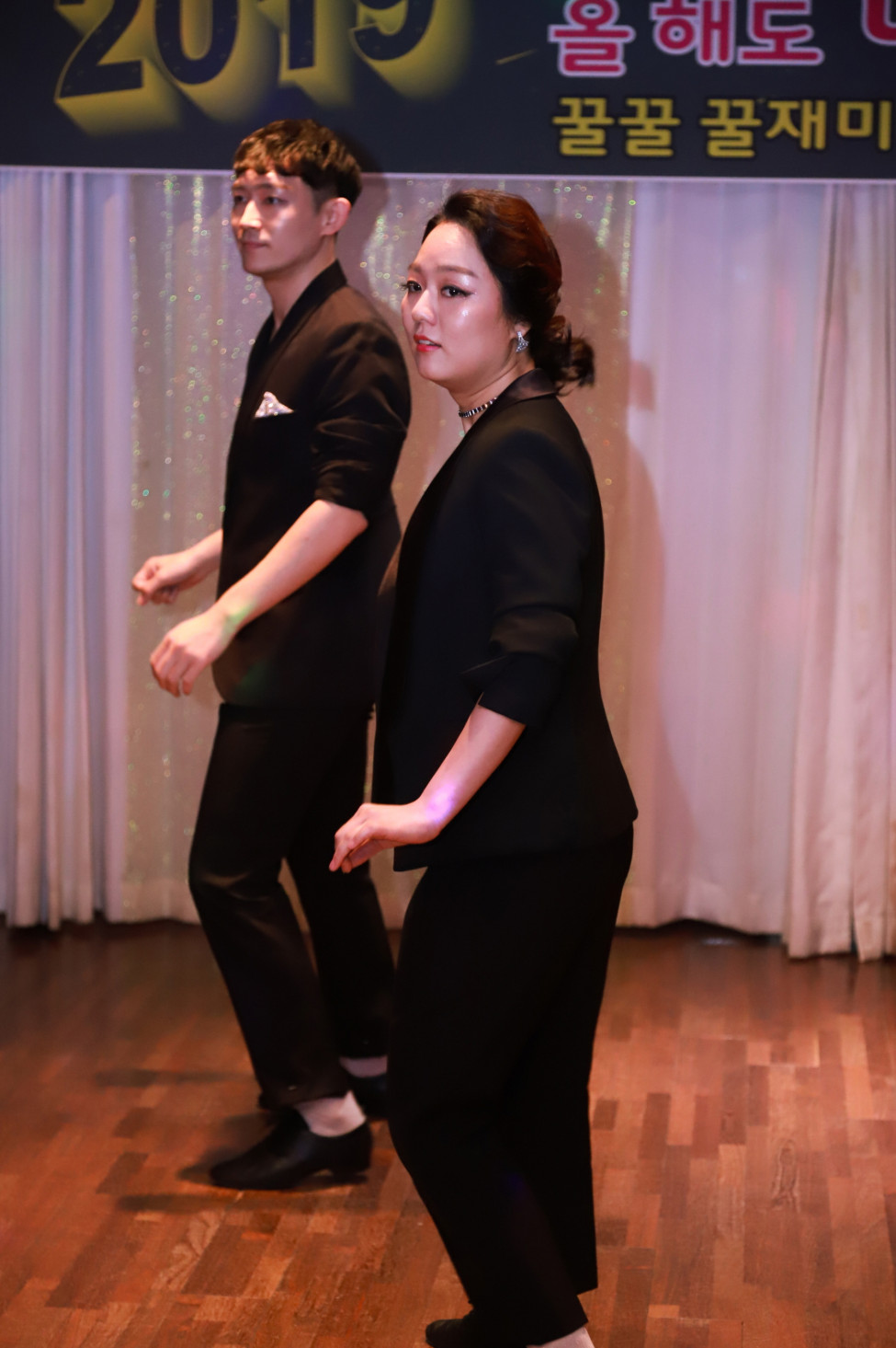 Good : Nogood : Down : Nick : Supporter : 나오미