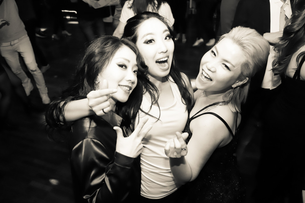 Good : Nogood : Down : Nick : Supporter : 나오미