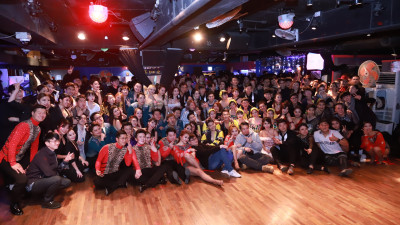 2018 12 31 NAOMI Year End Party (5/6)