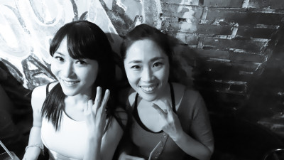 2019 04 21 Asia Social Marathon