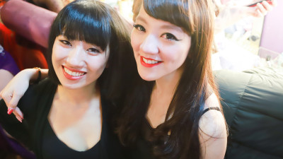 2018 12 29 블랙칸 아카데미 연말파티 (4/5)