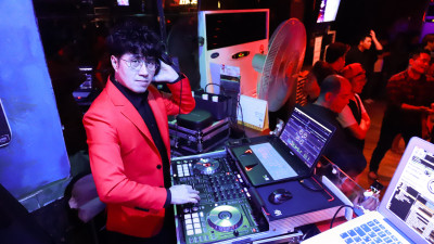 2019 04 20 Asia Social Marathon (1/3 Club Bonita)