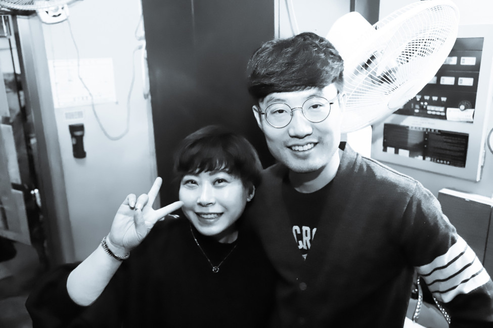 Good : Nogood : Down : Nick : Supporter : 나오미