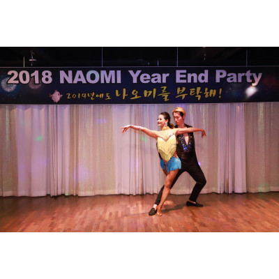 Good : Nogood : Down : Nick : Supporter : 나오미