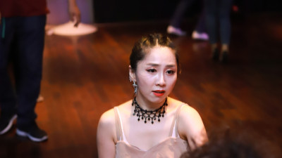 2019 01 05 마.붉 DJ Party 2 (루에다 에서 2/2)
