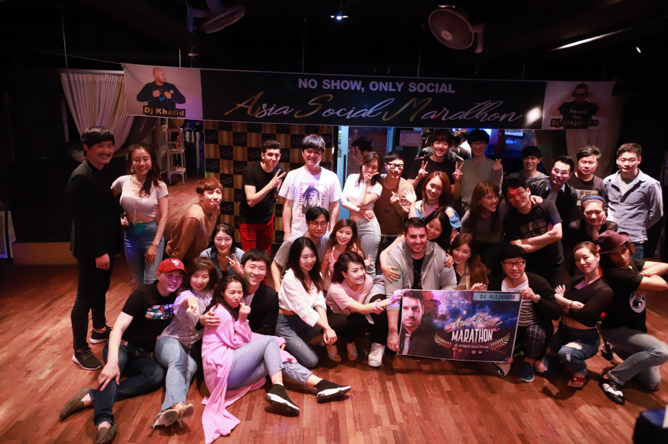 Good : Nogood : Down : Nick : Supporter : 나오미