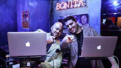 2019 04 19 Asia Social Marathon (2/3 Club Bonita)