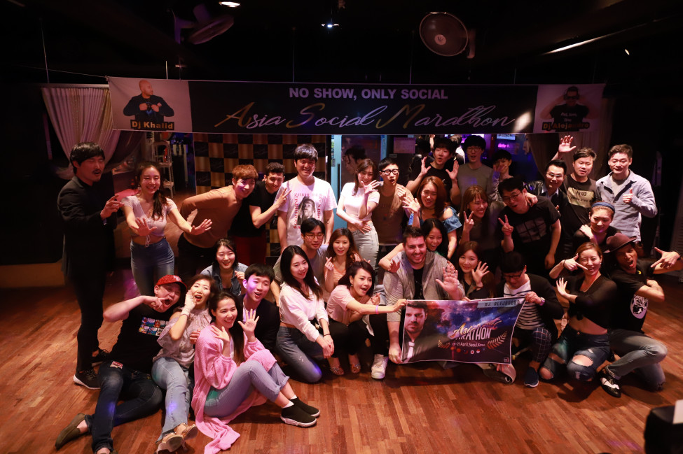 Good : Nogood : Down : Nick : Supporter : 나오미