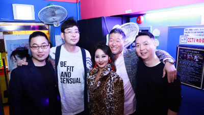 2019 03 02 블랙칸 아카데미 스프링 파티 (3/3)