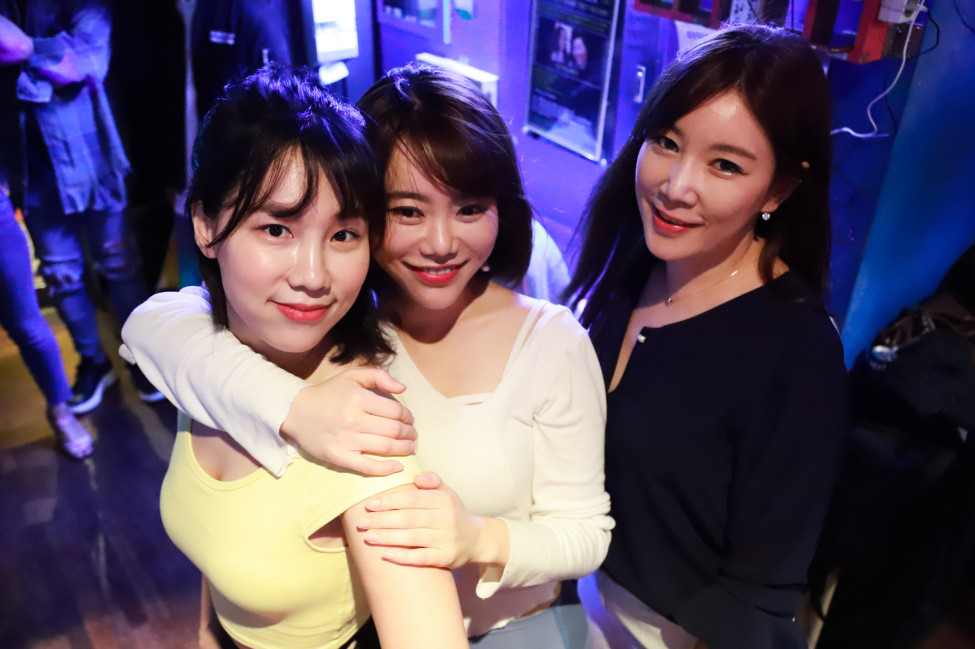 Good : Nogood : Down : Nick : Supporter : 나오미
