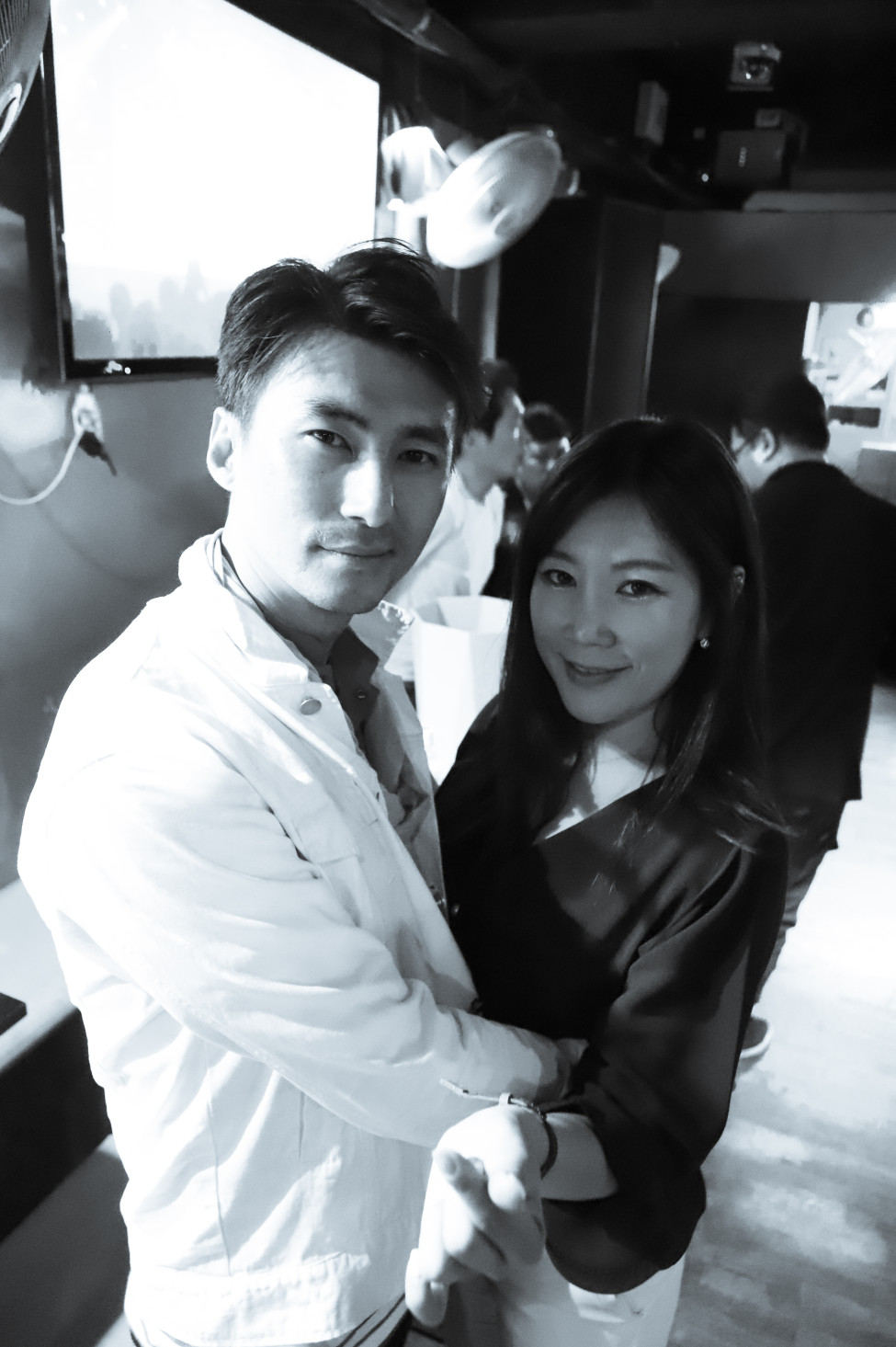 Good : Nogood : Down : Nick : Supporter : 나오미