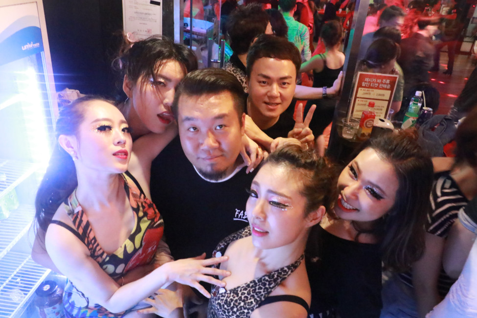 Good : kimgoon, swan, Nogood : Down : Nick : Supporter : 보니따