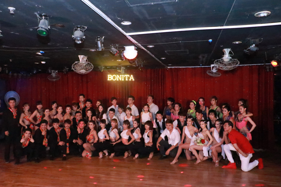 Good : wowsalsa, kimgoon, Nogood : Down : Nick : Supporter : 보니따