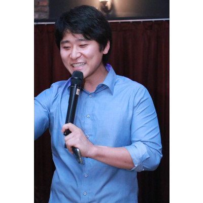 Good : Nogood : Down : Nick : Supporter : 스텝
