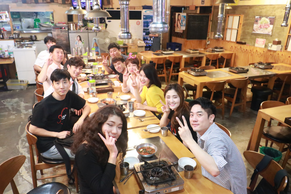 Good : Nogood : Down : Nick : Supporter : 스텝