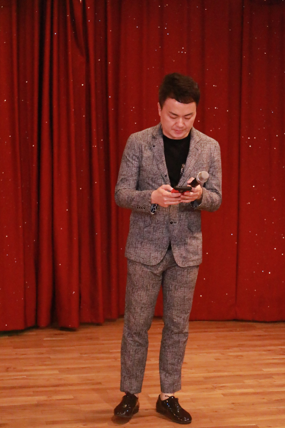 Good : wowsalsa, Nogood : Down : Nick : Supporter : 보니따