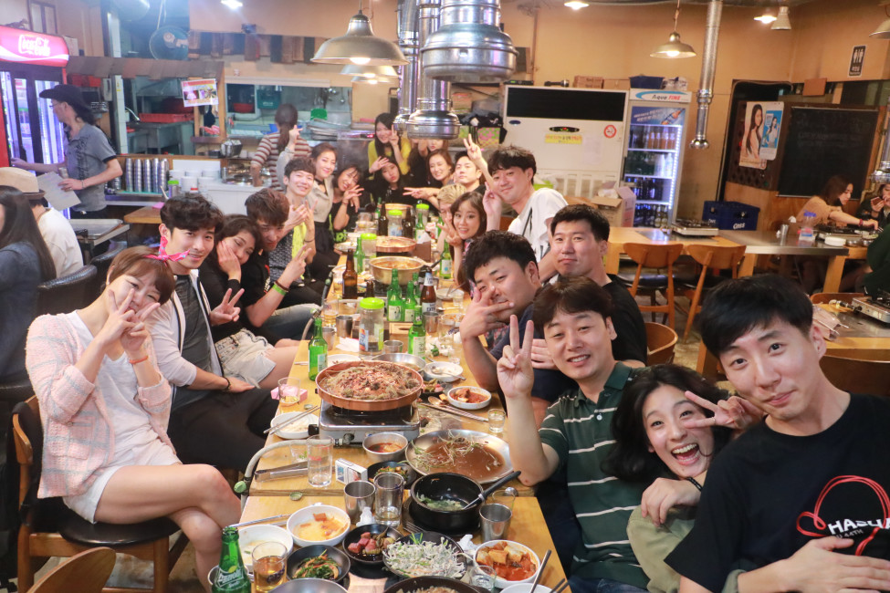 Good : Nogood : Down : Nick : Supporter : 스텝