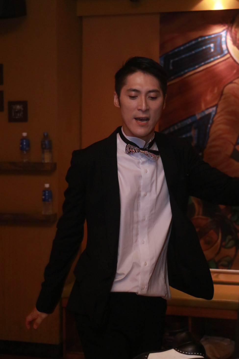Good : Nogood : Down : Nick : Supporter : 기본