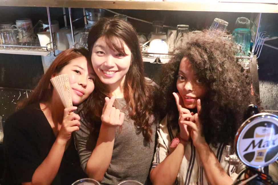 Good : kimgoon, Nogood : Down : Nick : Supporter : 보니따