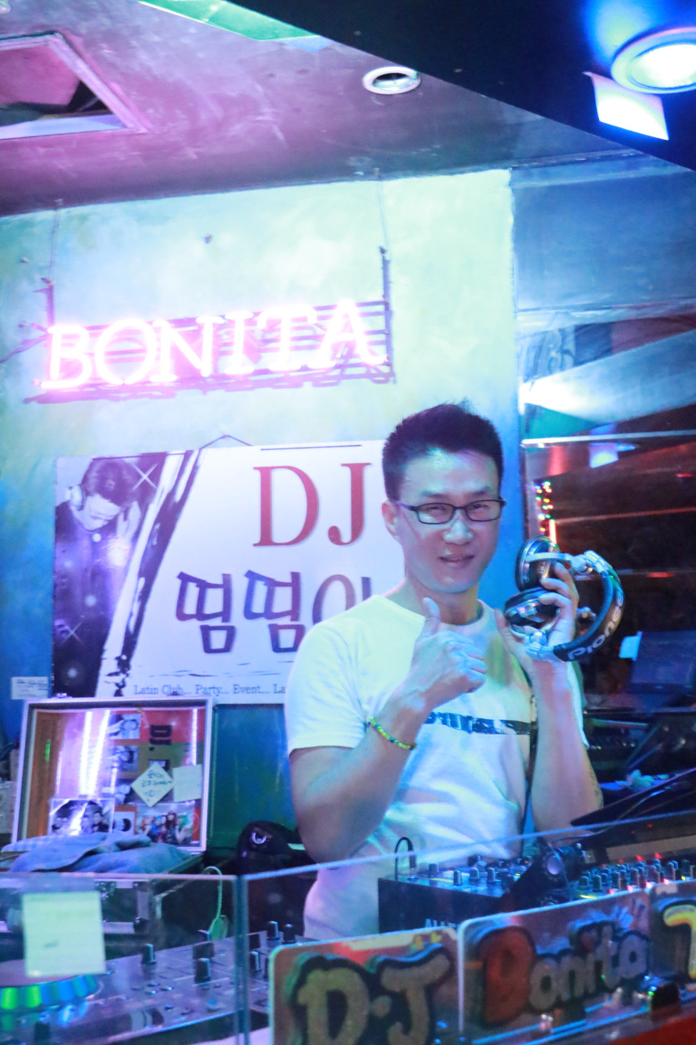 Good : kimgoon, Nogood : Down : Nick : Supporter : 보니따