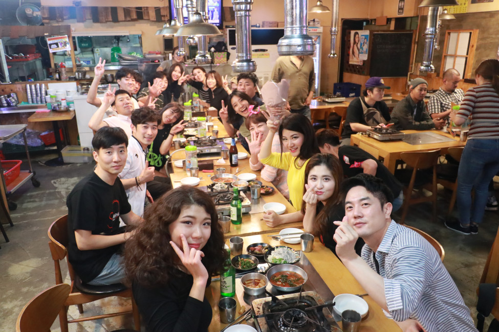 Good : Nogood : Down : Nick : Supporter : 스텝