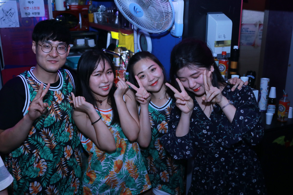 Good : wonchell1, Nogood : Down : Nick : Supporter : 나오미