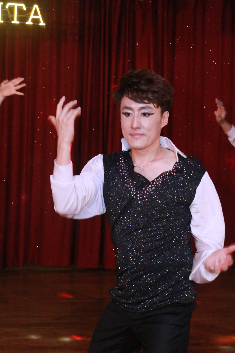Good : wonchell1, Nogood : Down : Nick : Supporter : 보니따