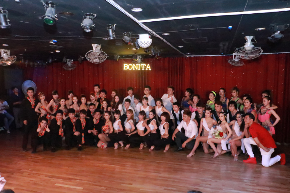 Good : wowsalsa, kimgoon, Nogood : Down : Nick : Supporter : 보니따