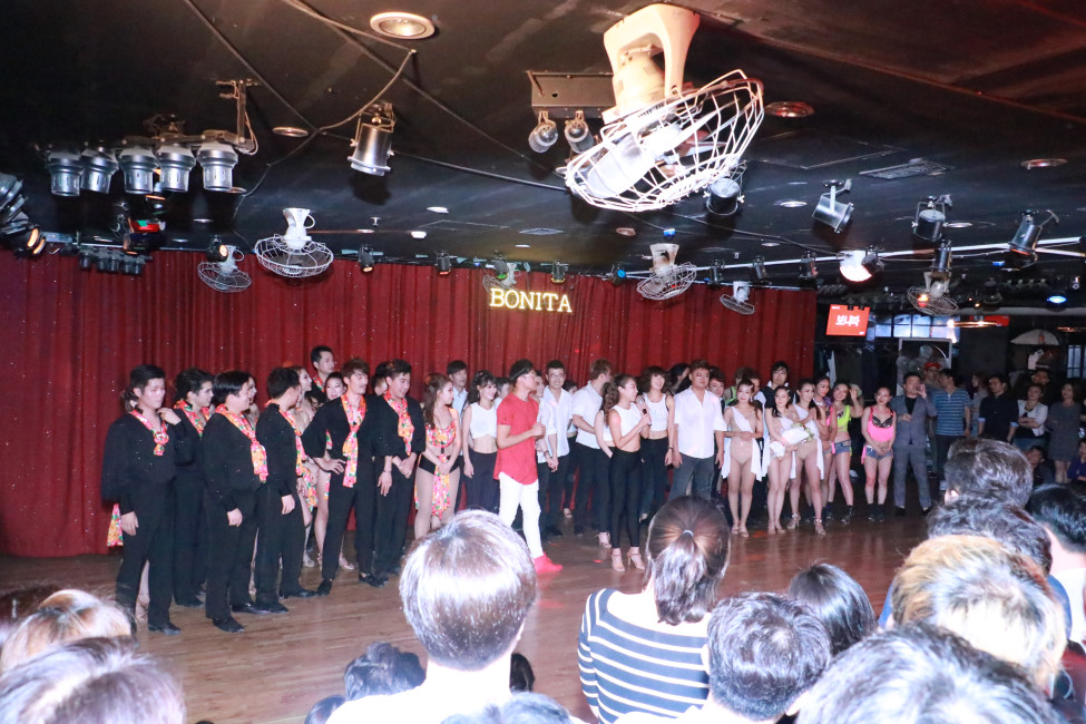 Good : wowsalsa, swan, likeajy, Nogood : Down : Nick : Supporter : 보니따