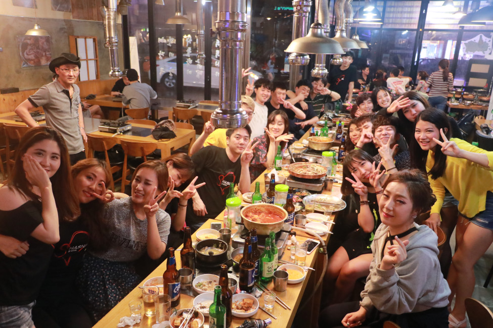 Good : Nogood : Down : Nick : Supporter : 스텝