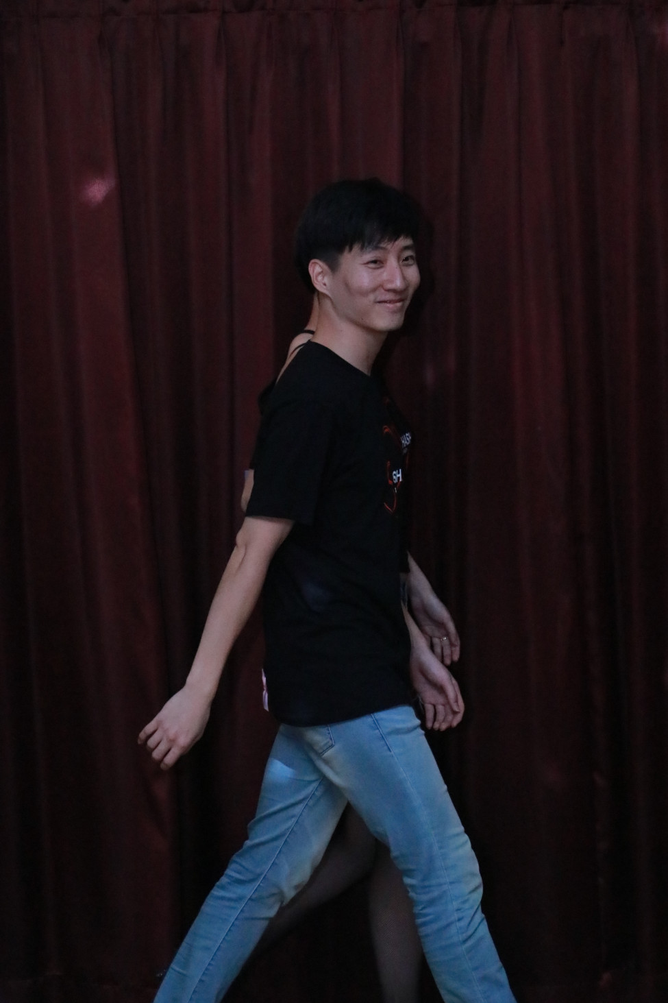 Good : Nogood : Down : Nick : Supporter : 스텝