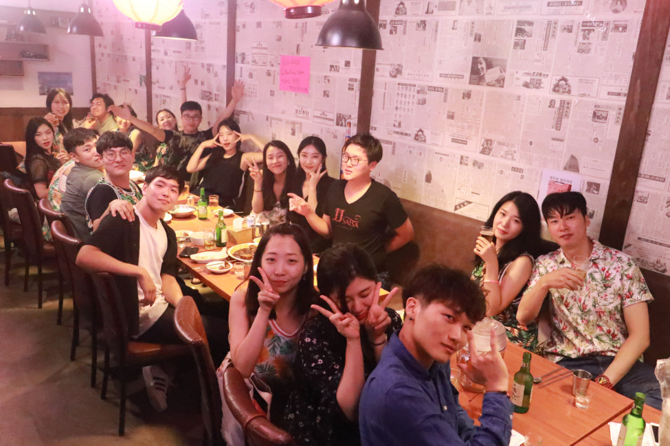 Good : Nogood : Down : Nick : Supporter : 나오미