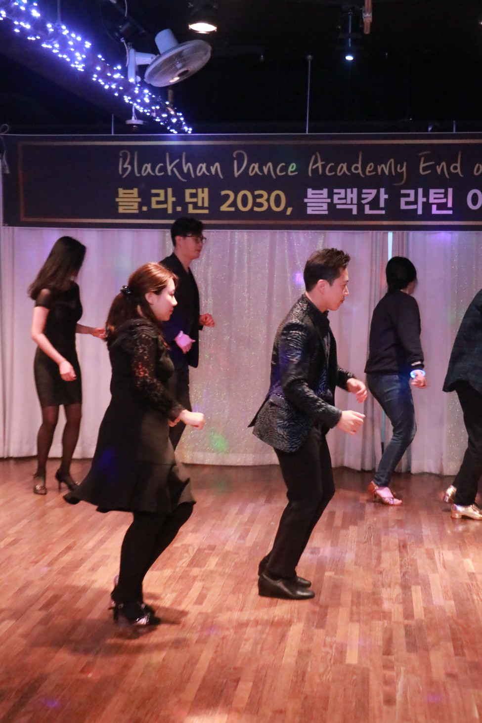 Good : Nogood : Down : Nick : Supporter : 나오미