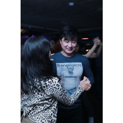 Good : Nogood : Down : Nick : Supporter : 기본