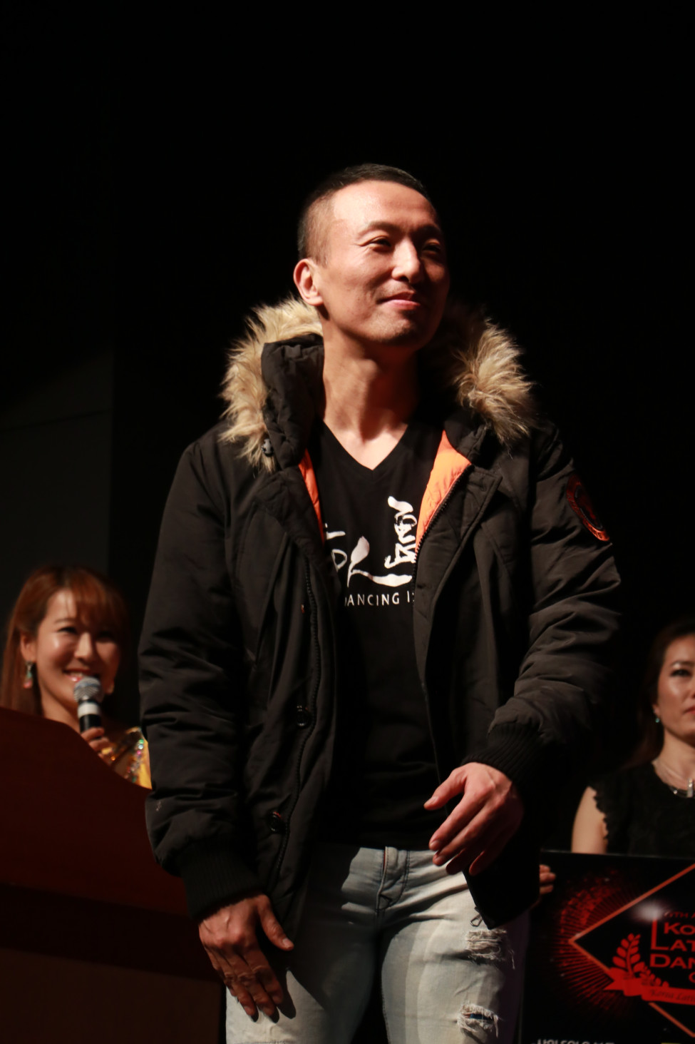 Good : Nogood : Down : Nick : Supporter : 기본