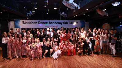 2019 05 18 블랙칸아카데미 6주년 파티 (5/5)