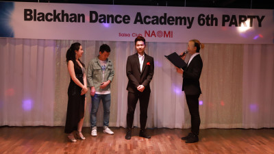 2019 05 18 블랙칸아카데미 6주년 파티 (3/5)