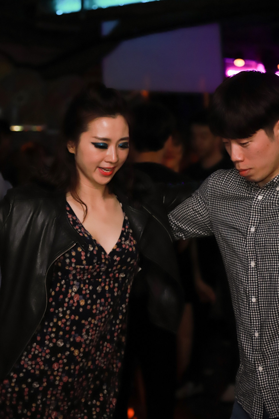 Good : Nogood : Down : Nick : Supporter : 기본