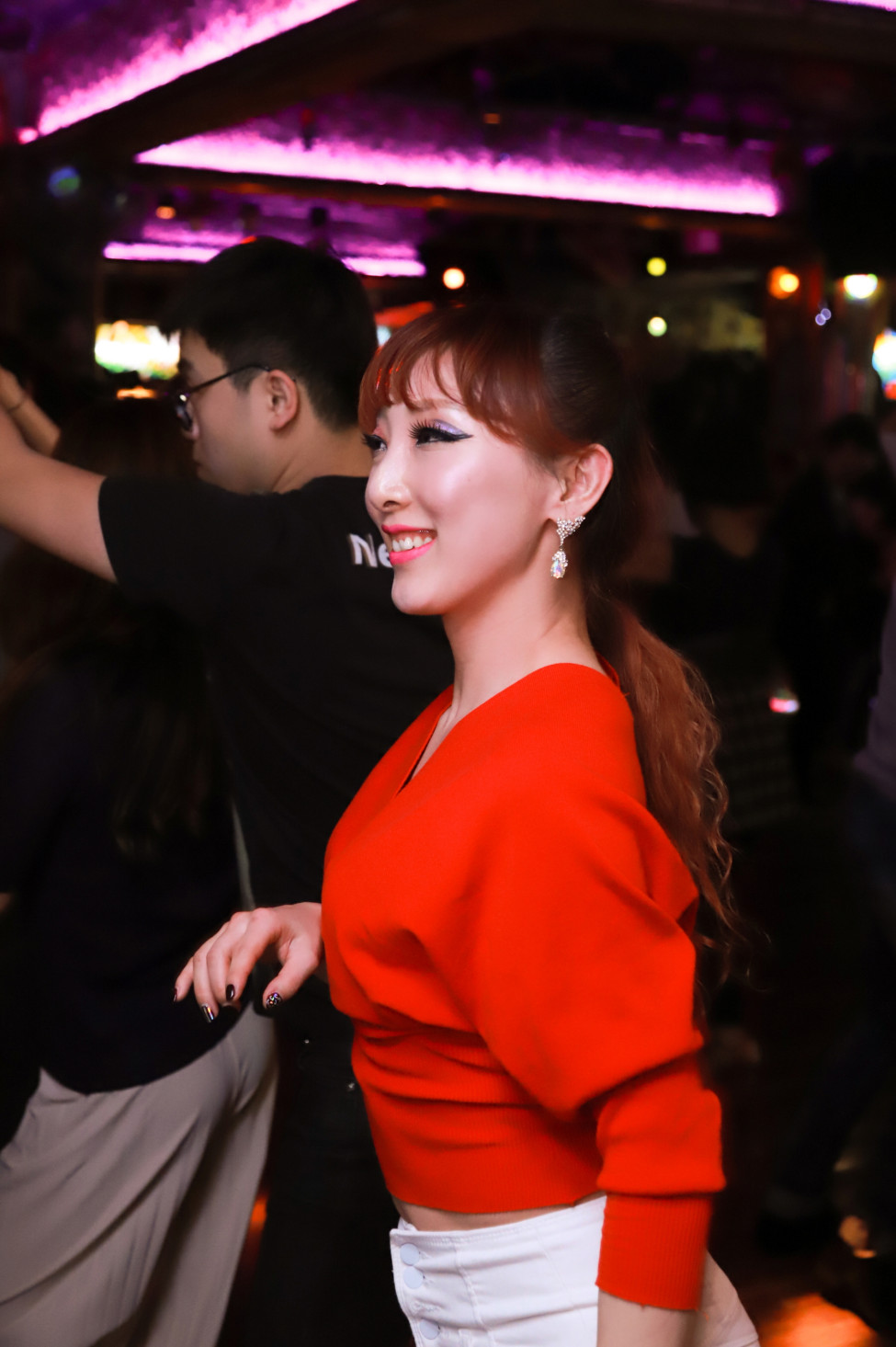 Good : Nogood : Down : Nick : Supporter : 기본
