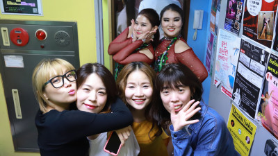 20180420 보스톤 14주년 흥폭파티 이모저모 1/3