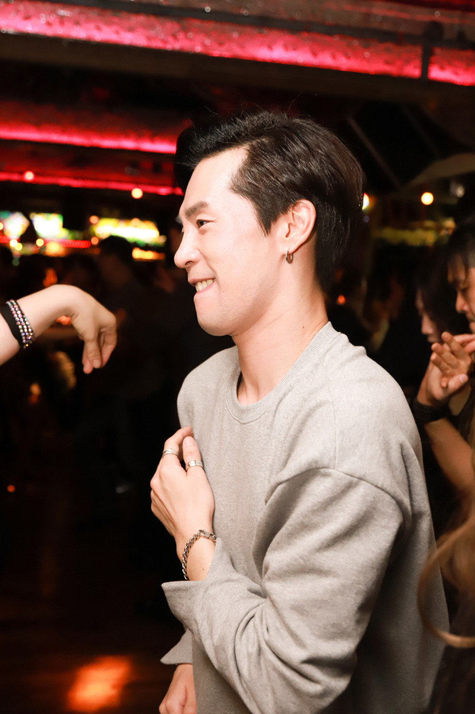 Good : Nogood : Down : Nick : Supporter : 기본