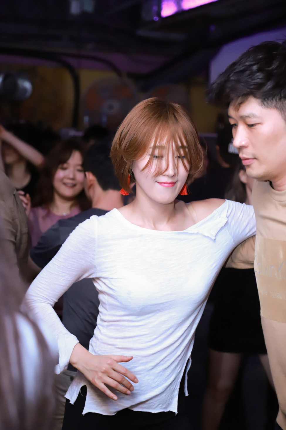 Good : Nogood : Down : Nick : Supporter : 기본