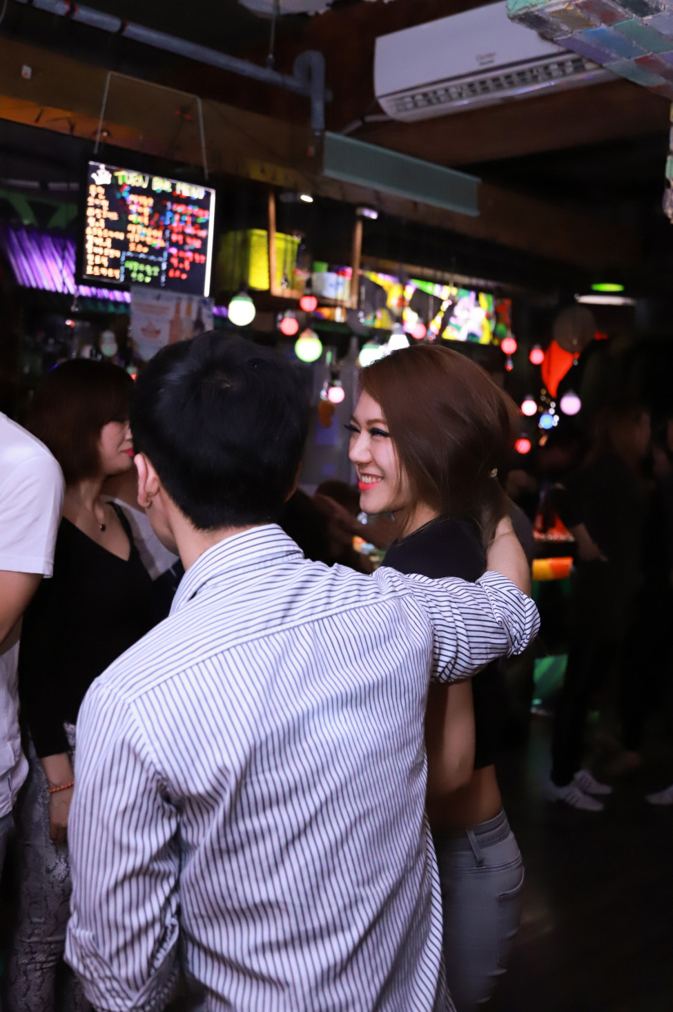Good : Nogood : Down : Nick : Supporter : 기본