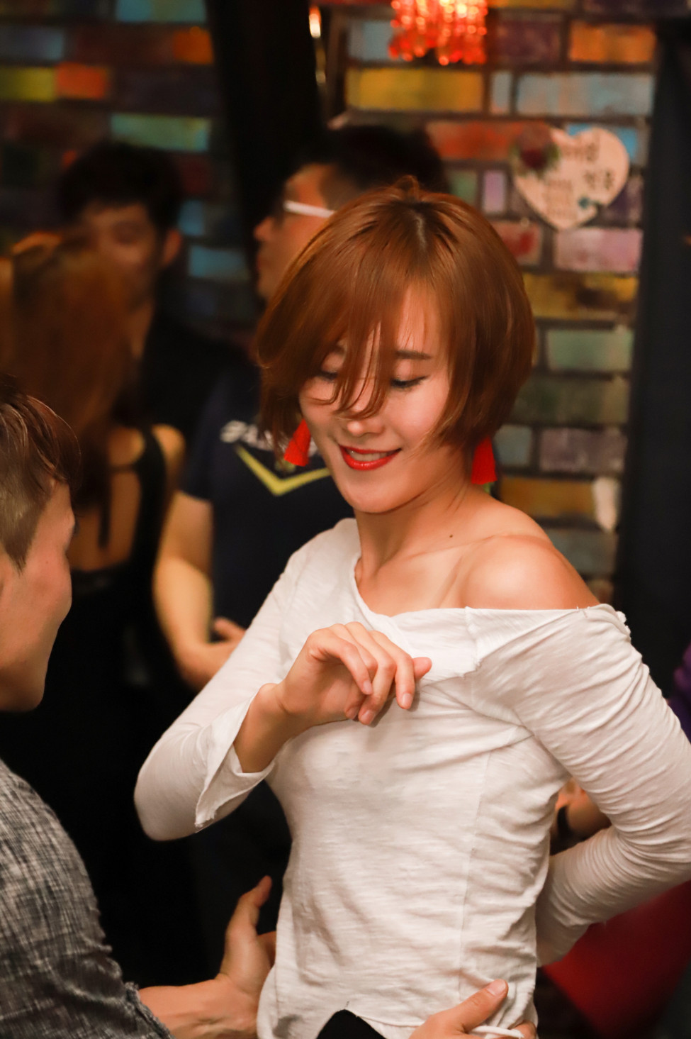Good : Nogood : Down : Nick : %23그라시아스Supporter : 기본