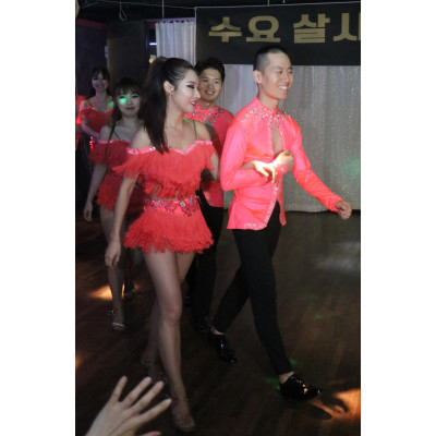 Good : swan, Nogood : Down : Nick : Supporter : 나오미