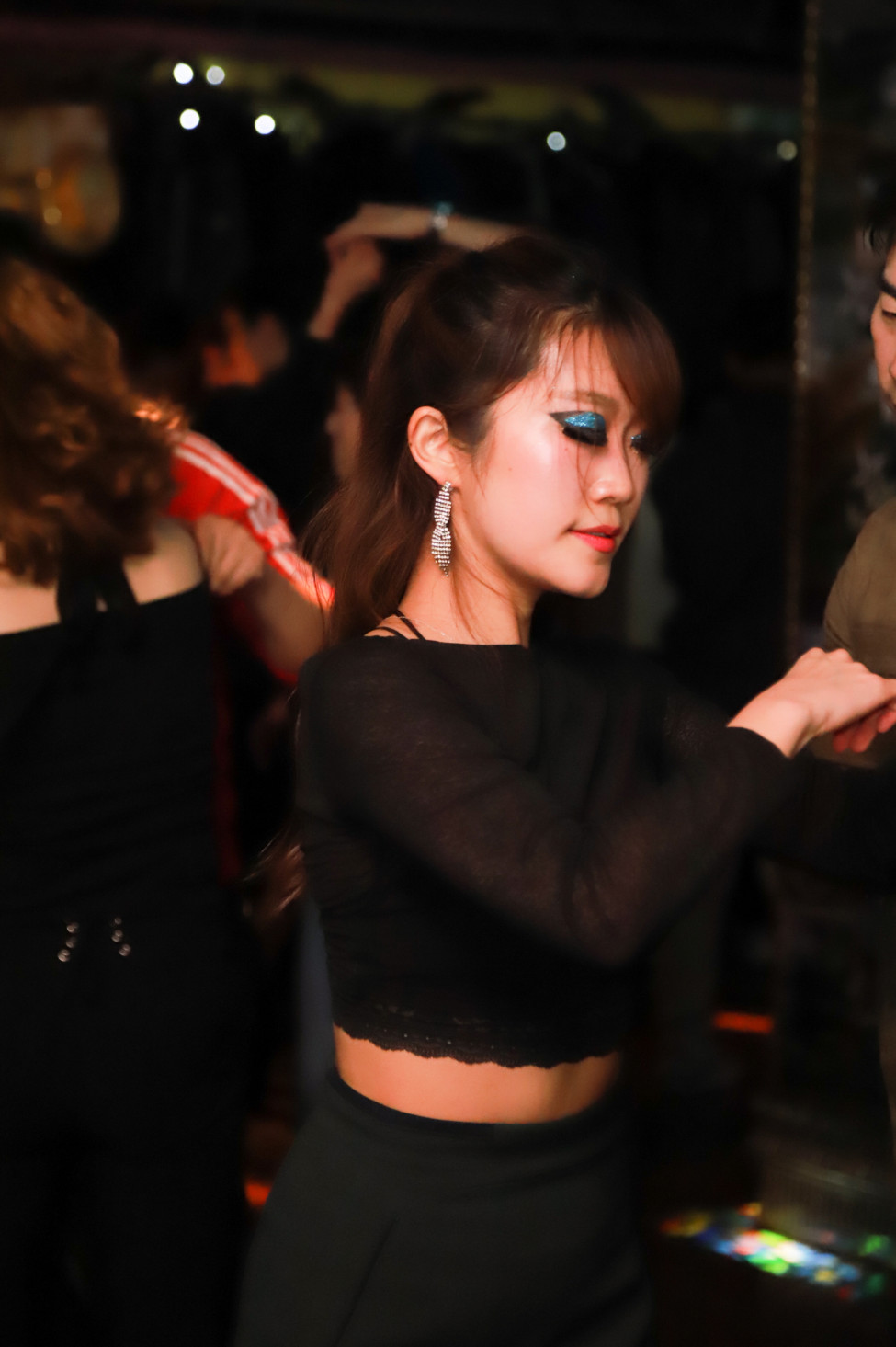 Good : Nogood : Down : Nick : Supporter : 기본