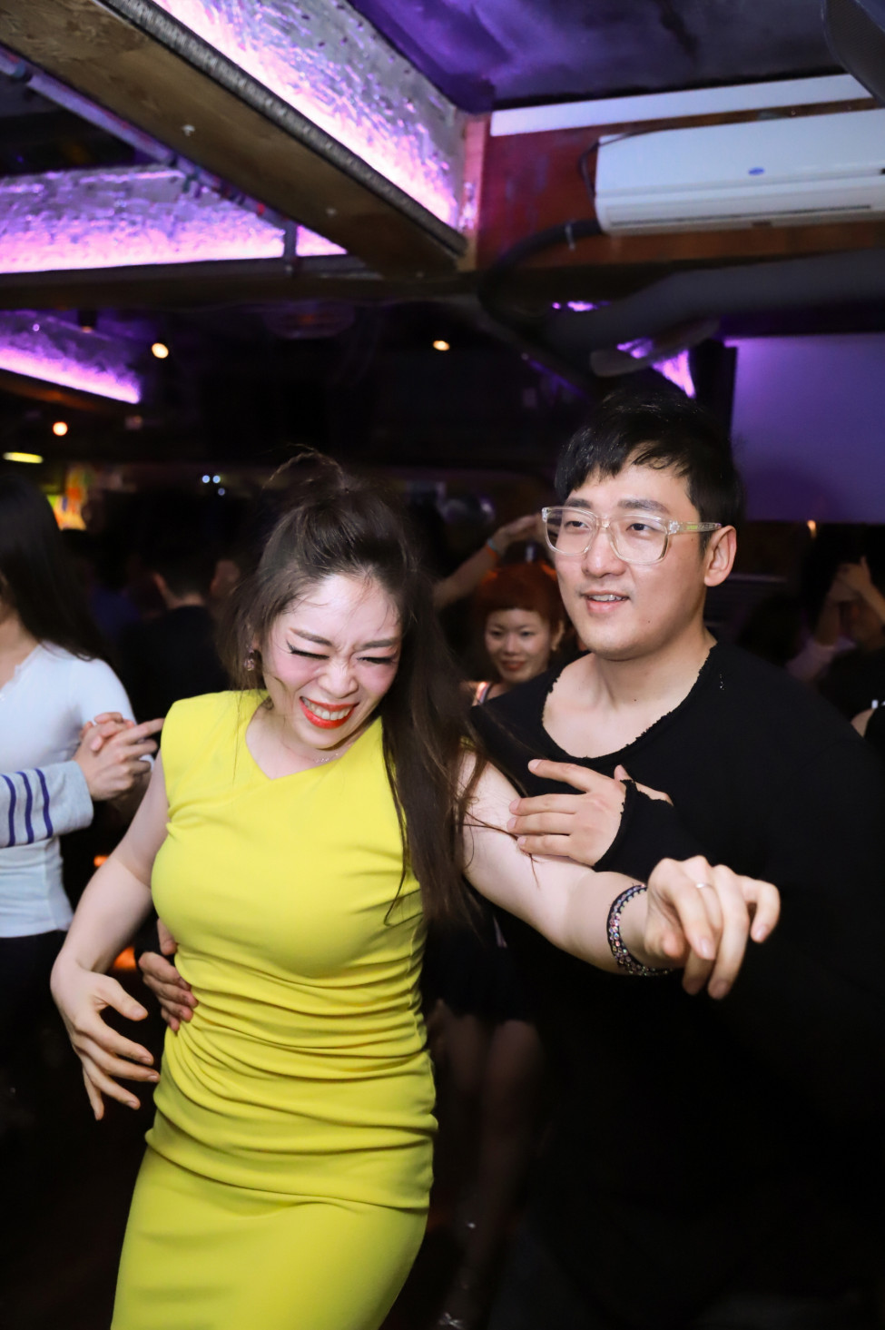 Good : Nogood : Down : Nick : Supporter : 기본