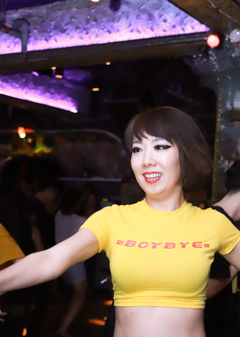 Good : Nogood : Down : Nick : Supporter : 기본